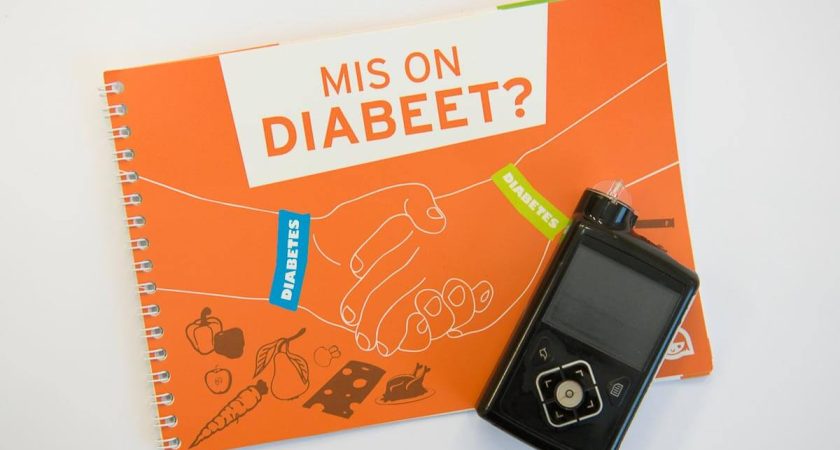 Diabeedi ABC