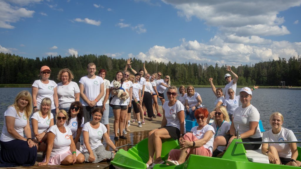 Hea Diabeedikooli klient! Alates tänasest (1.02) on võimalik täita sooviavaldusi Suveteenus 2025 koha saamiseks Jõulumäe Tervisespordikeskuses. Sel aastal on te