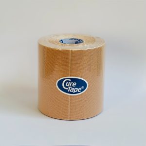 Kangasplaastrirull nahatooni (beež/nude)